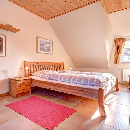Paradies-ferien Burhave - Kat.v * Butjadingen